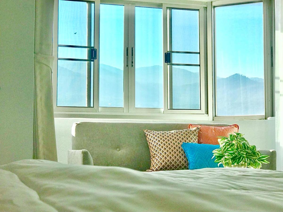 Cozy B At Nimman Studio Room In Condominium Chiang Mai Dış mekan fotoğraf