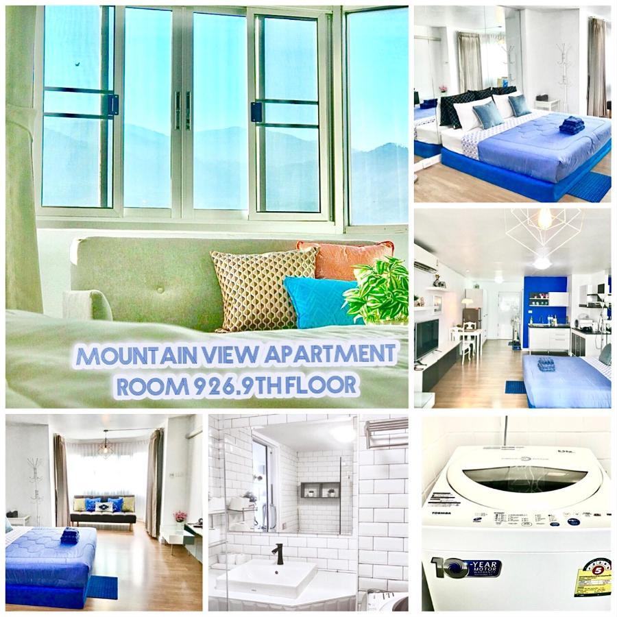 Cozy B At Nimman Studio Room In Condominium Chiang Mai Dış mekan fotoğraf