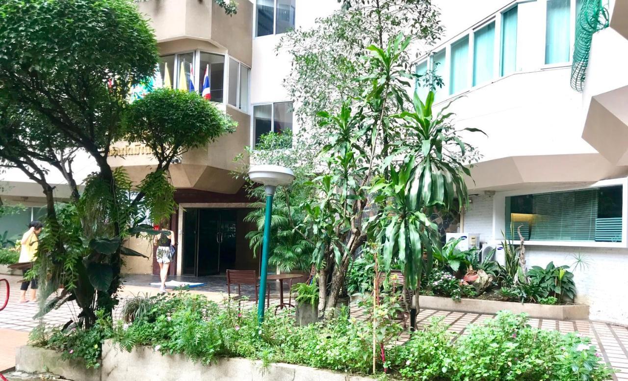 Cozy B At Nimman Studio Room In Condominium Chiang Mai Dış mekan fotoğraf